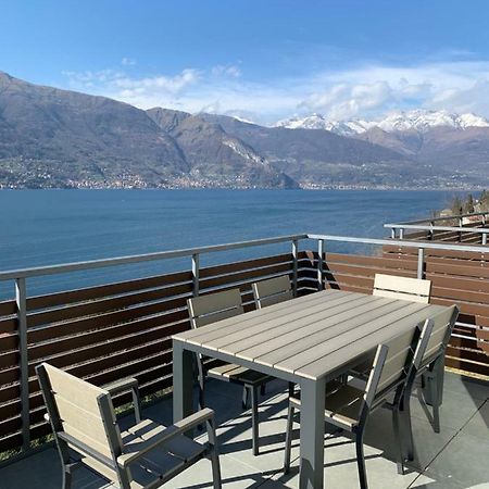 Casa Michi Villa Dervio Eksteriør bilde