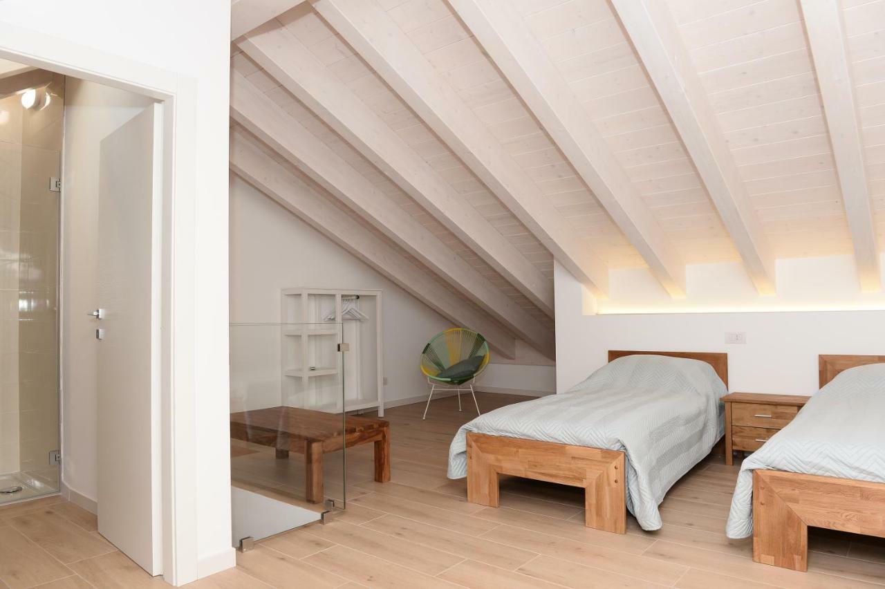 Casa Michi Villa Dervio Eksteriør bilde