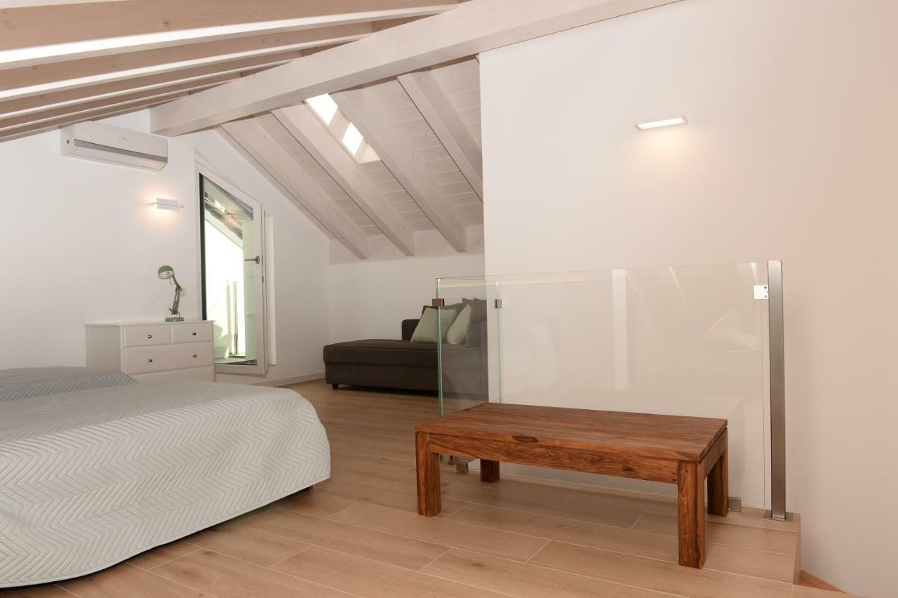 Casa Michi Villa Dervio Eksteriør bilde