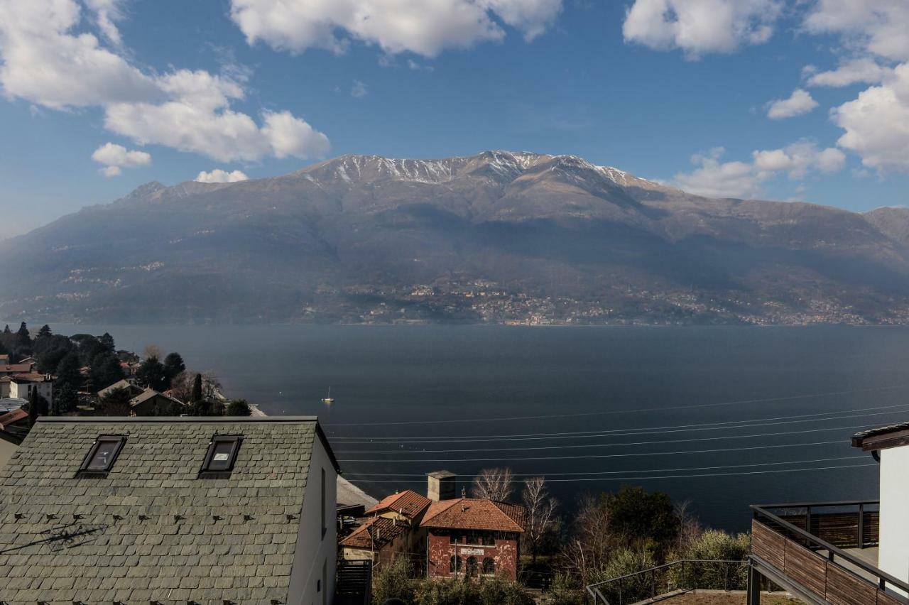 Casa Michi Villa Dervio Eksteriør bilde