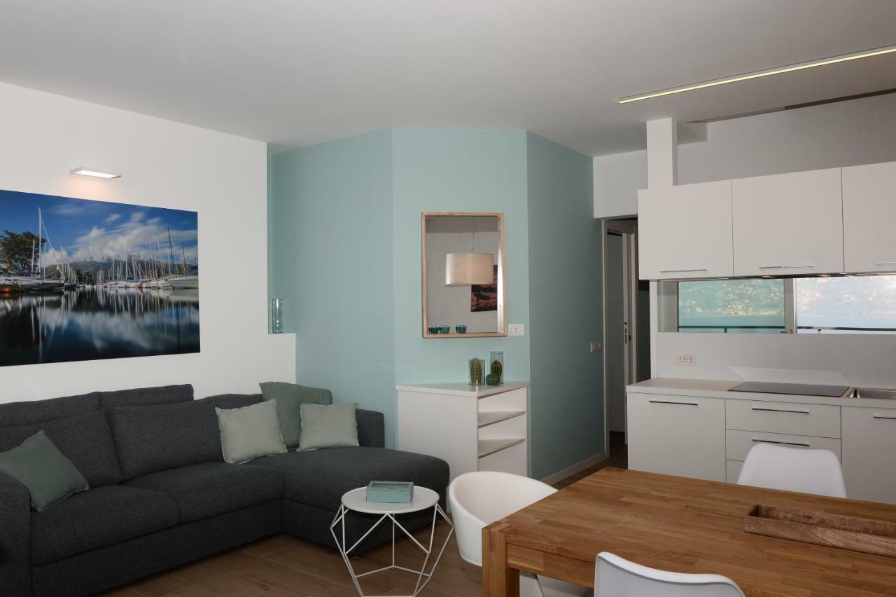 Casa Michi Villa Dervio Eksteriør bilde