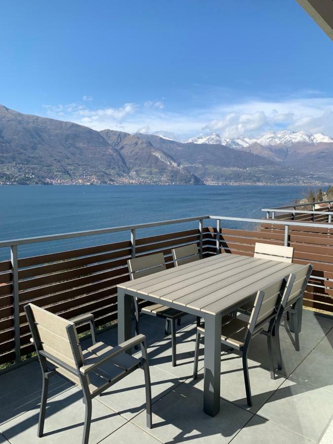 Casa Michi Villa Dervio Eksteriør bilde