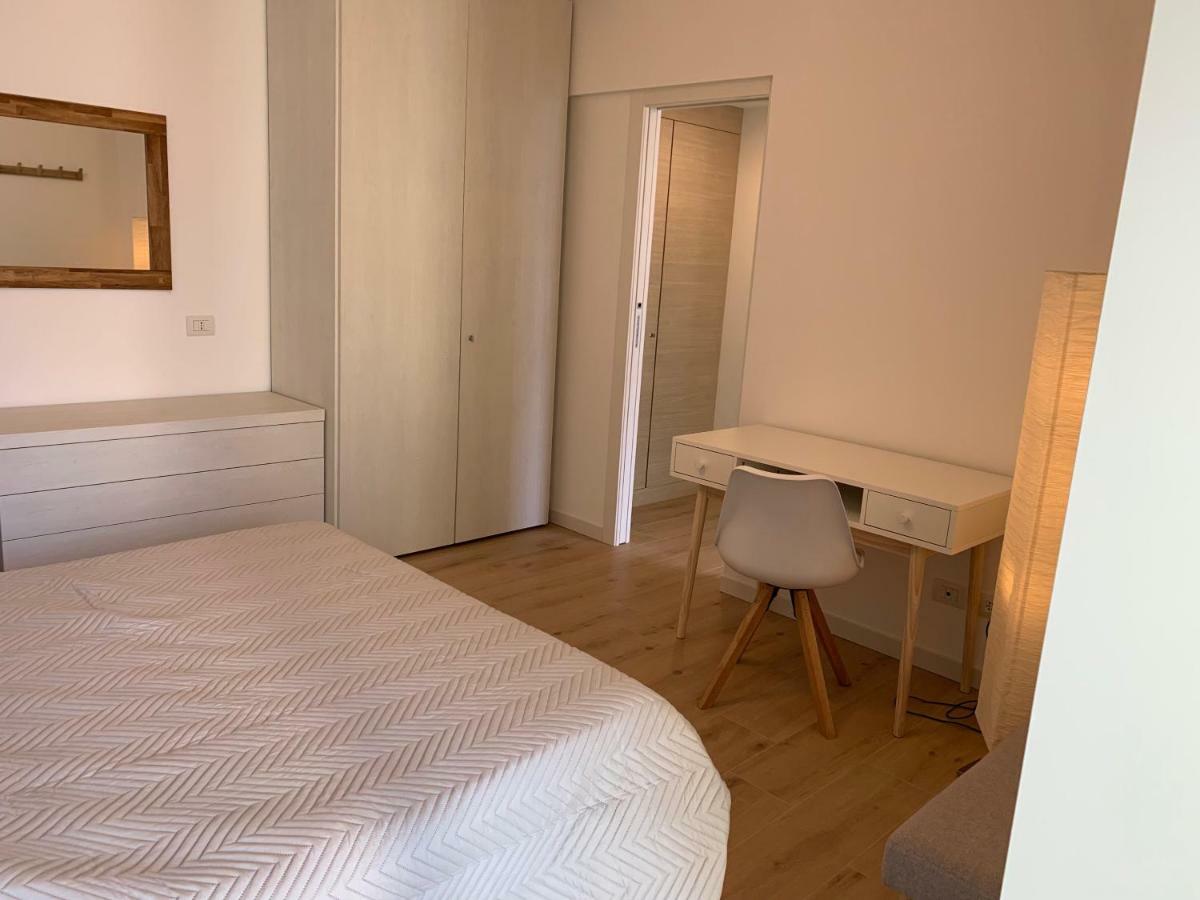 Casa Michi Villa Dervio Eksteriør bilde