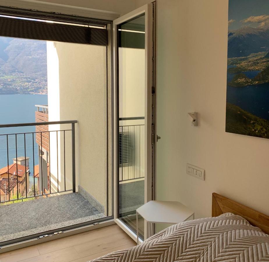 Casa Michi Villa Dervio Eksteriør bilde
